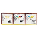 NESQUIK PRONTO DA BERE SENZA LATTOSIO Bevanda a base di latte e cacao solubile 3 brick da 180ml